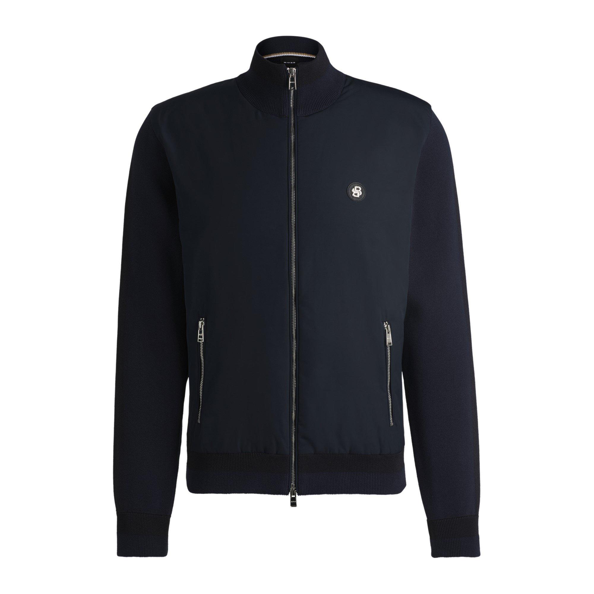 Dark Blue - Boss - Boss C-Darmando 10261657 01 - 6