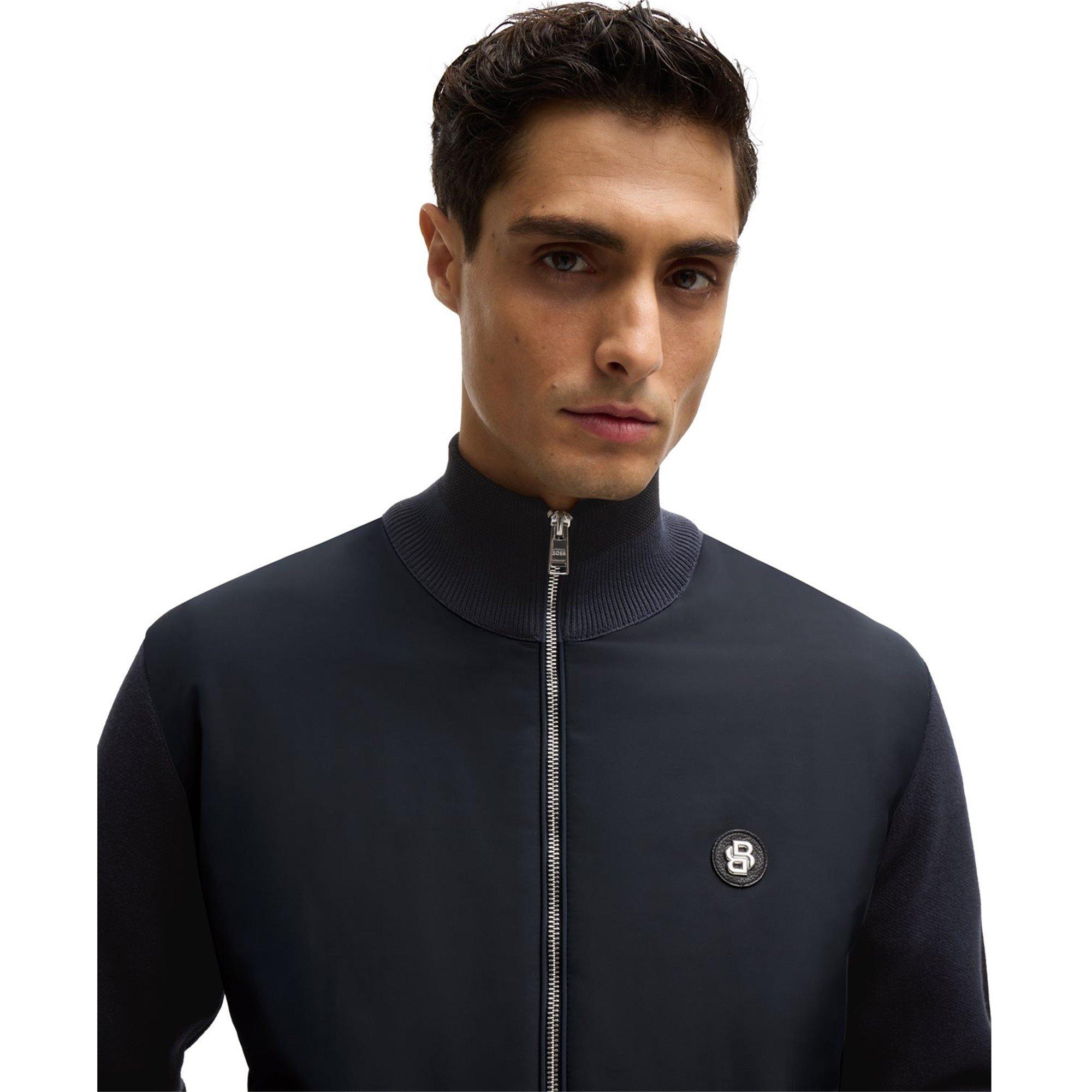 Dark Blue - Boss - Boss C-Darmando 10261657 01 - 5