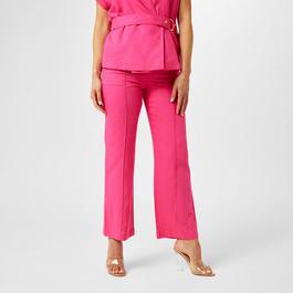 Biba Linen Trouser