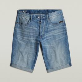 G Star Denim Shorts