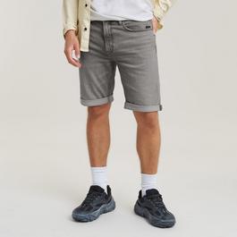 G Star Denim Shorts