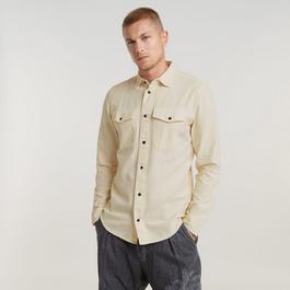 G Star Gstar Marine Shirt Sn43