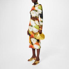 Stine Goya Jessie Jersey Dress