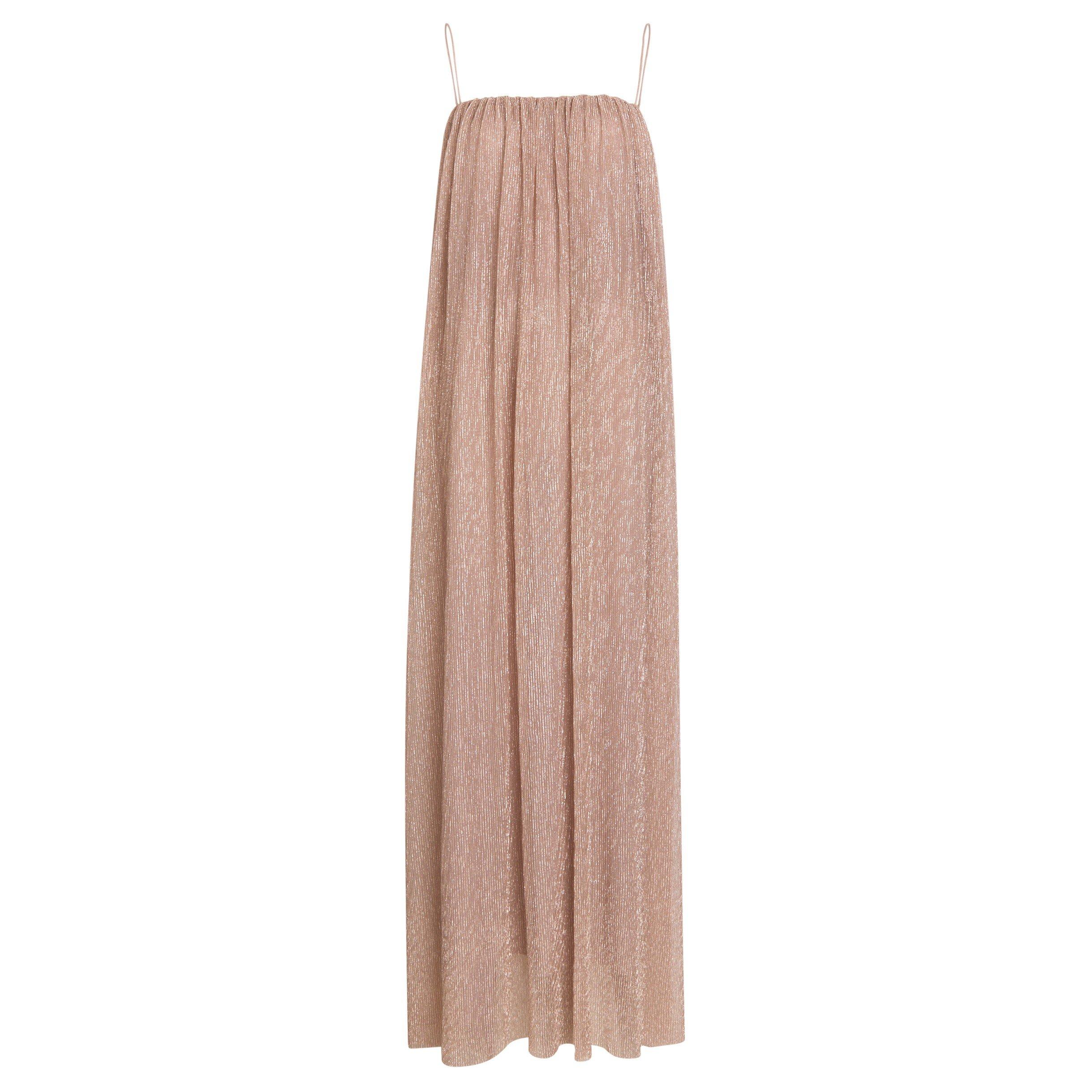 LIGHT PINK - Unknown - LD AMANTE GOWN
