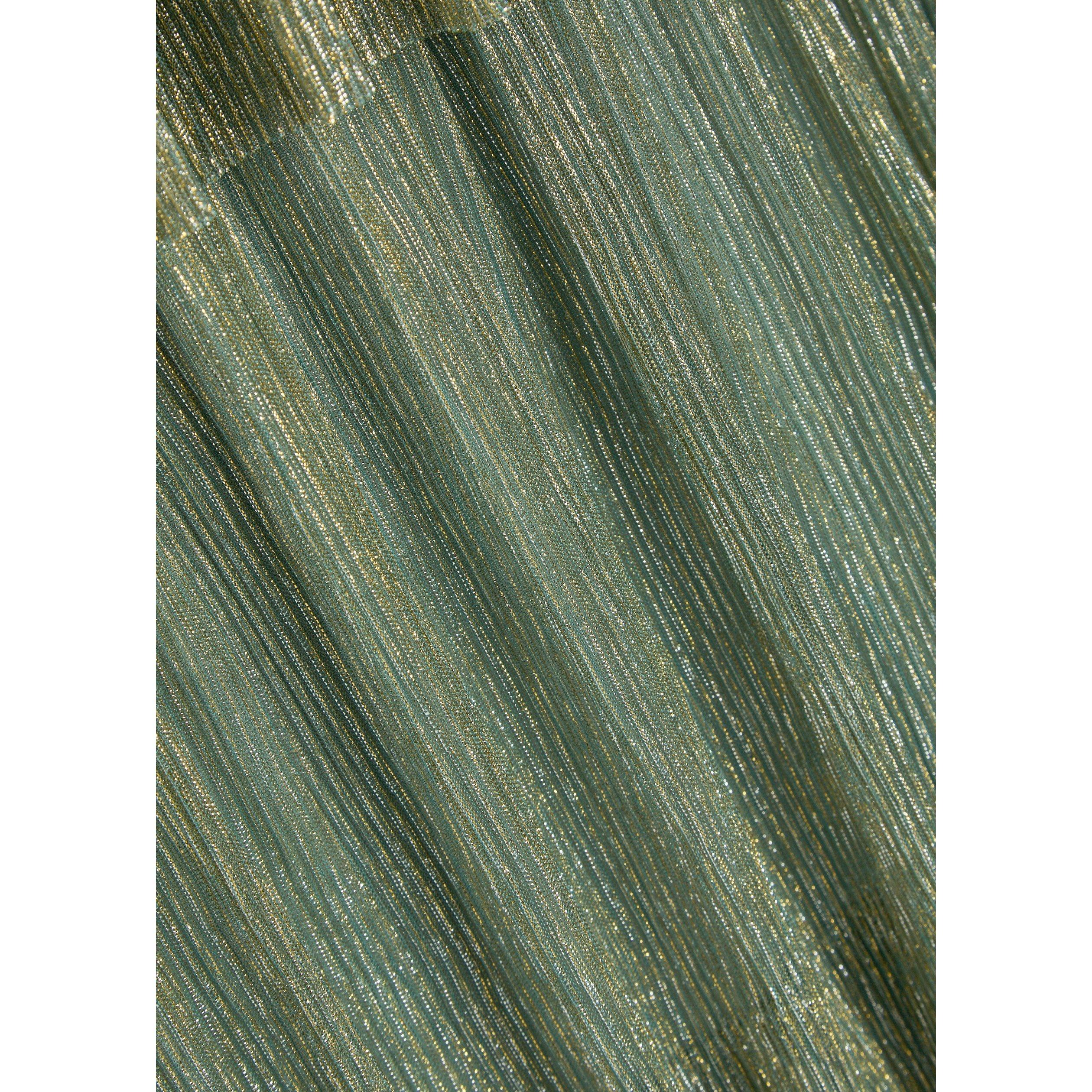 GREEN - Unknown - LD NAMMOS DRESS - 4
