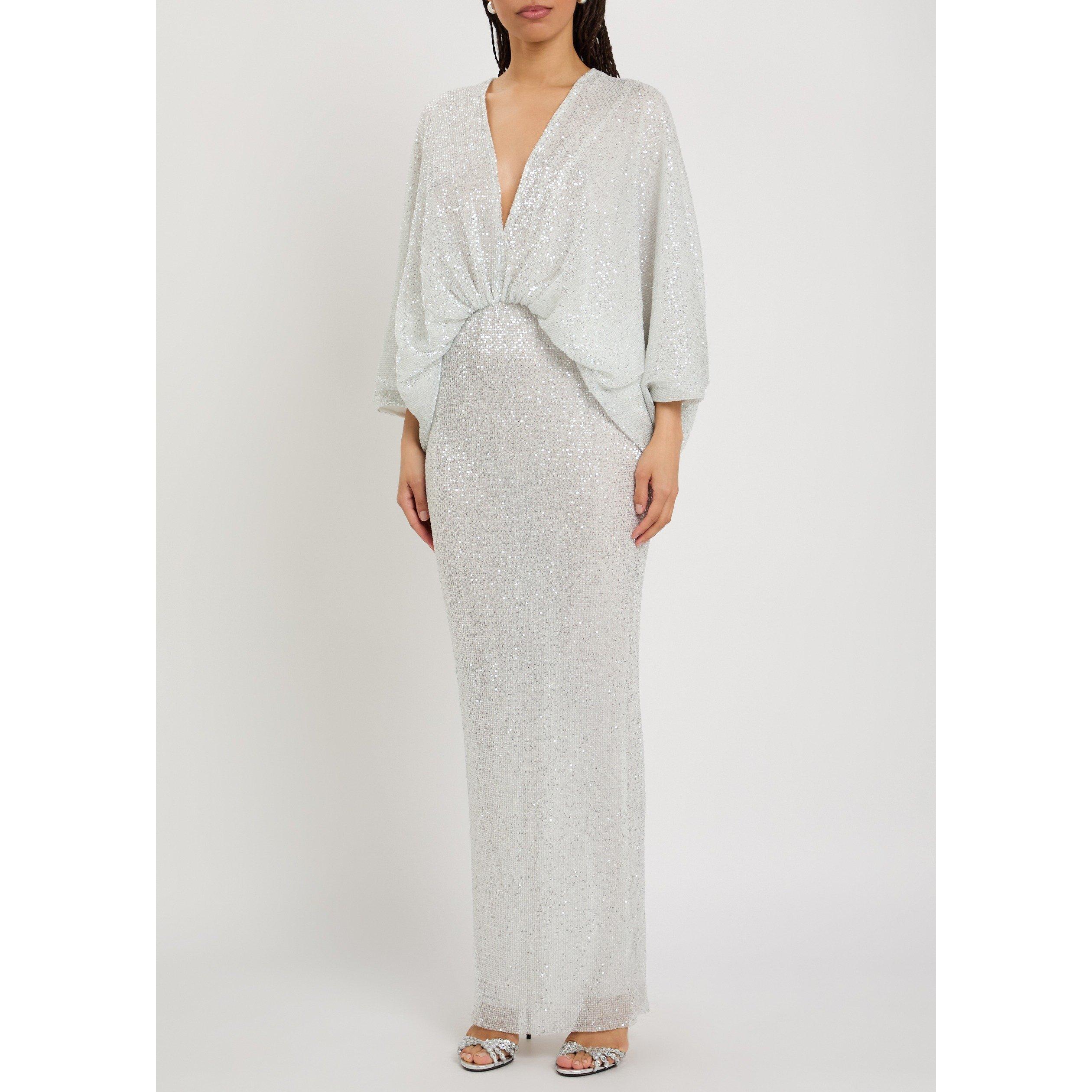 WHITE - Unknown - LD PARADISO GOWN - 2