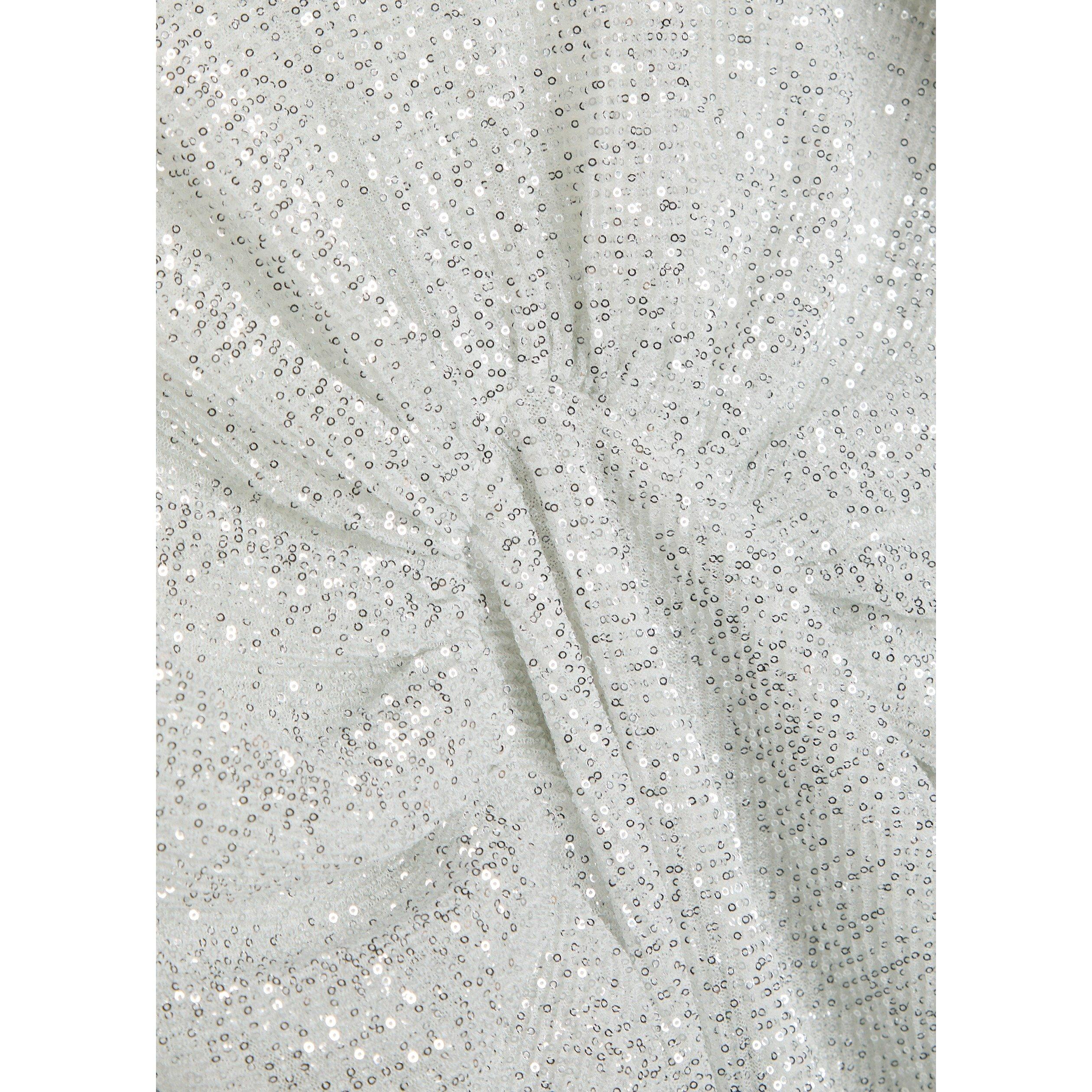 WHITE - Unknown - LD PARADISO GOWN - 4