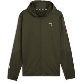 Puma Puma M Puma Flex Panelled Jacket