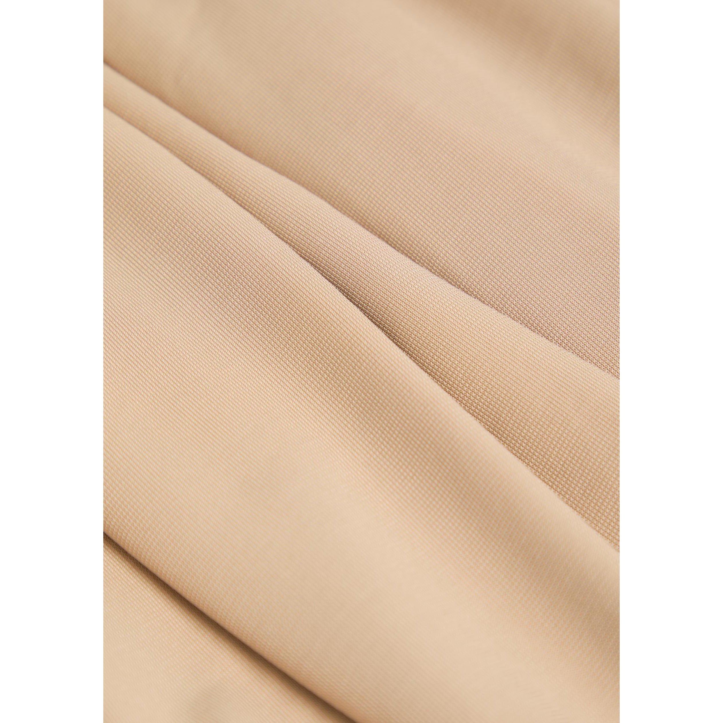 BEIGE - Tove - OUIDA DRESS - 4