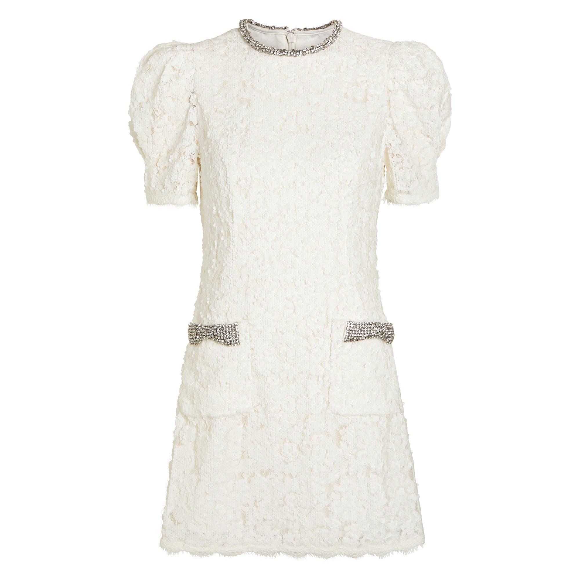 IVORY - Rebecca Vallance - SD DILLON S/S MINI - 1