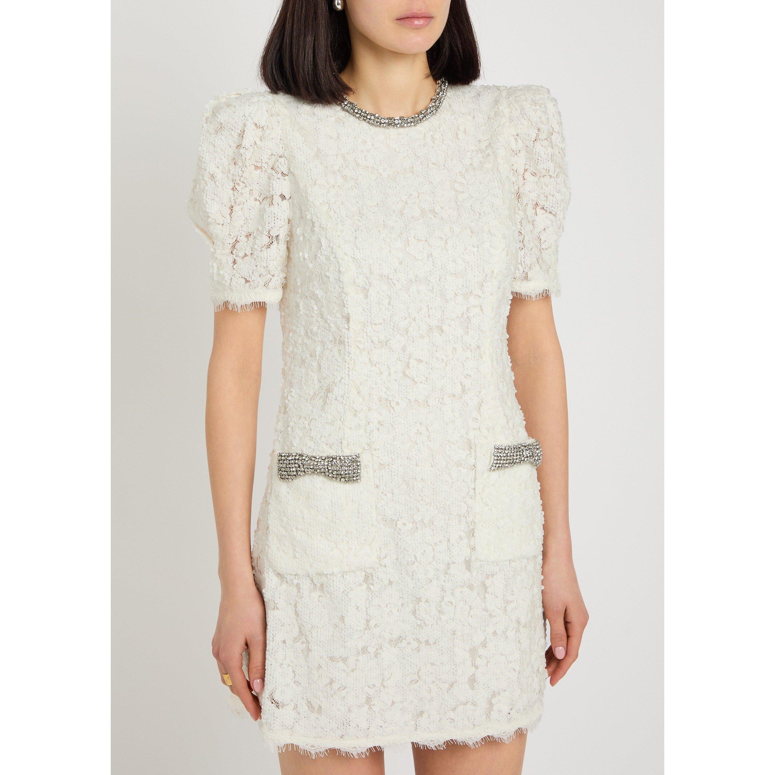 IVORY - Rebecca Vallance - SD DILLON S/S MINI - 2