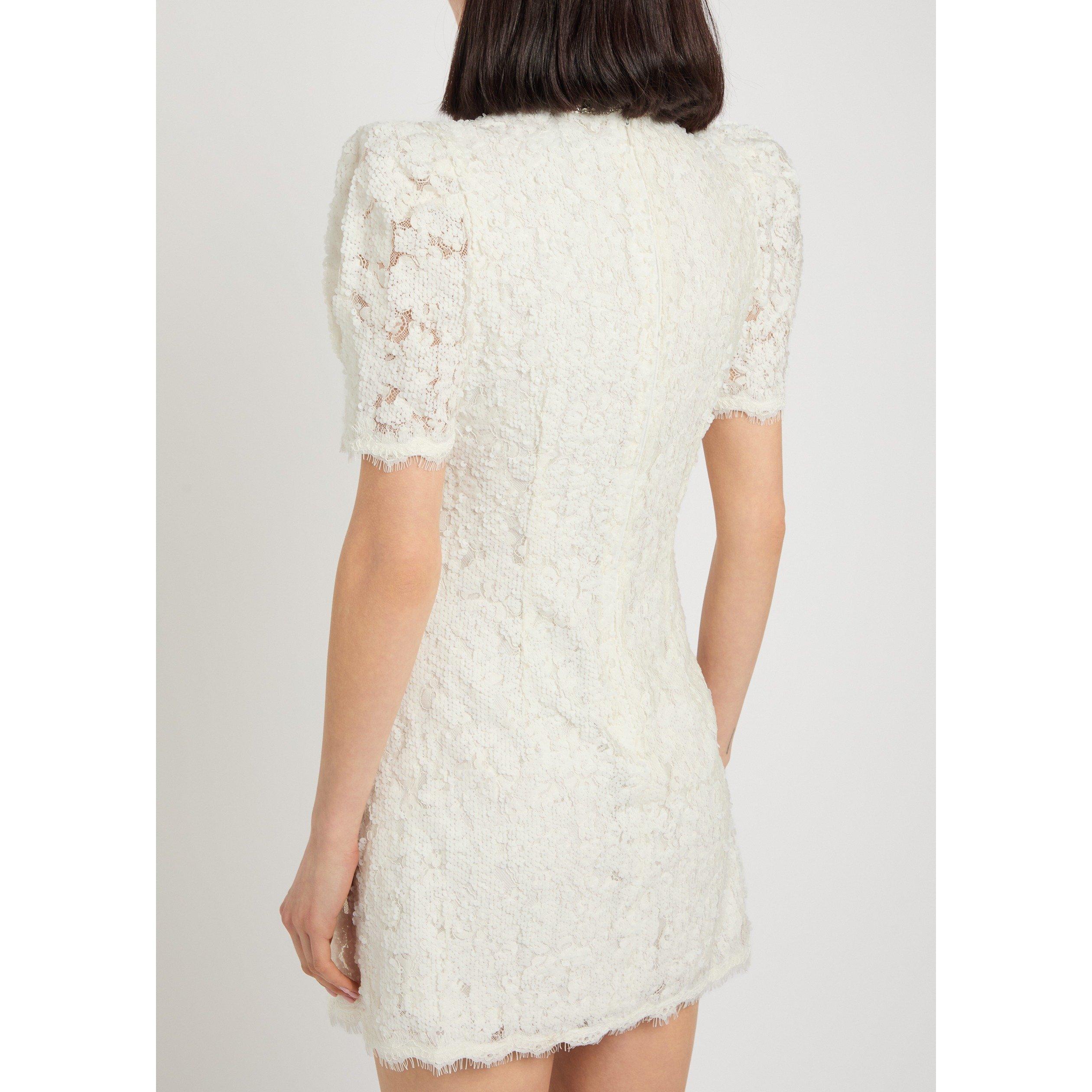 IVORY - Rebecca Vallance - SD DILLON S/S MINI - 3