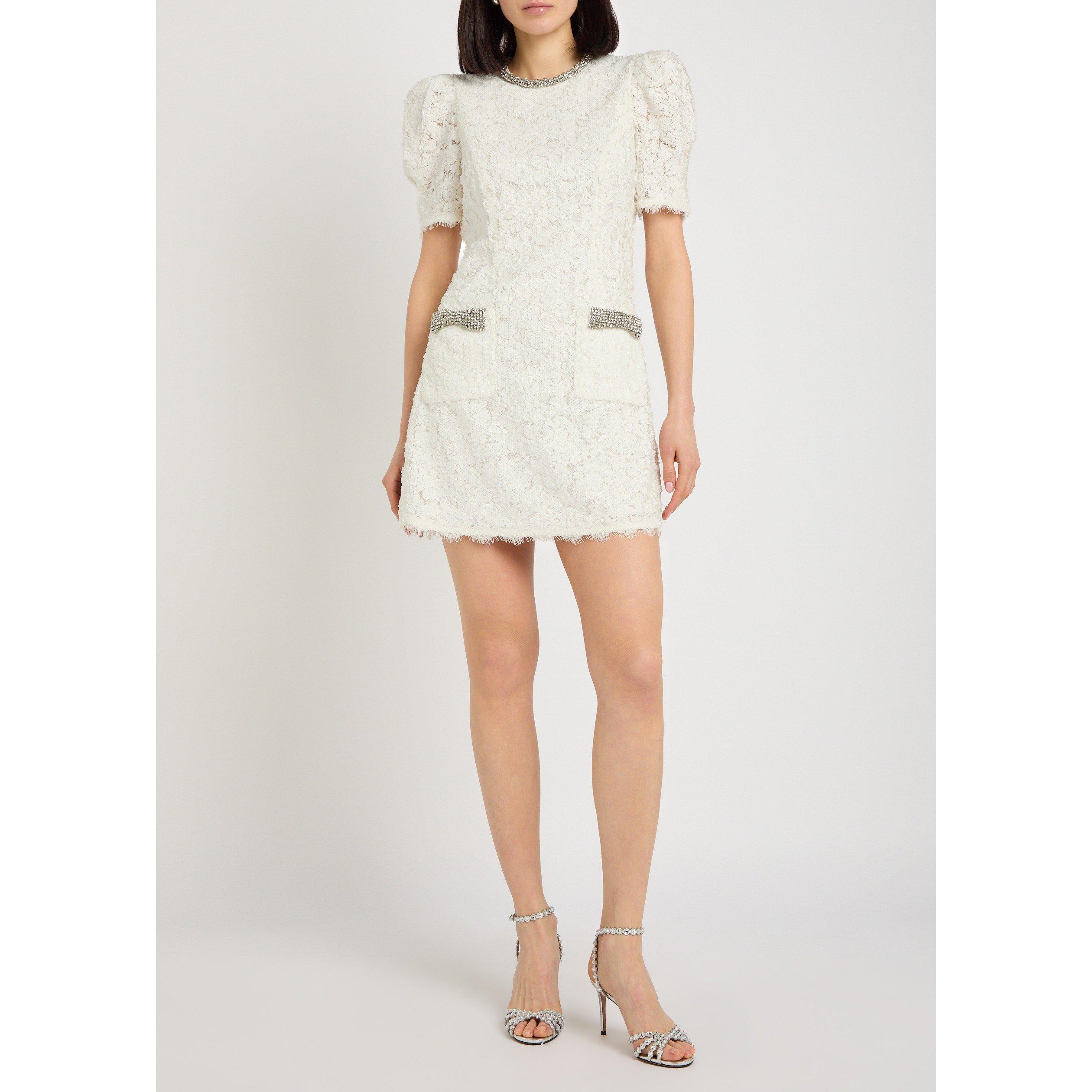 IVORY - Rebecca Vallance - SD DILLON S/S MINI - 5