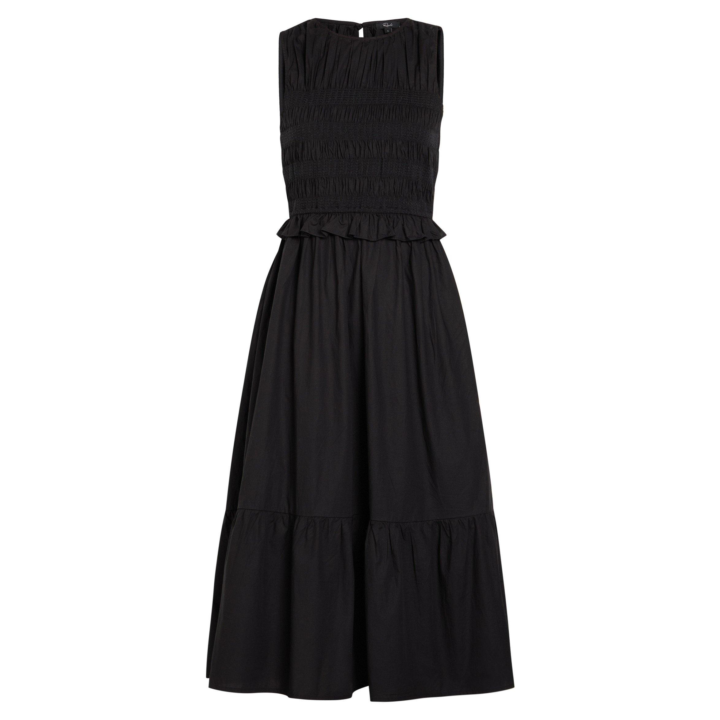 BLACK - Rails - LD RIALTO DRESS
