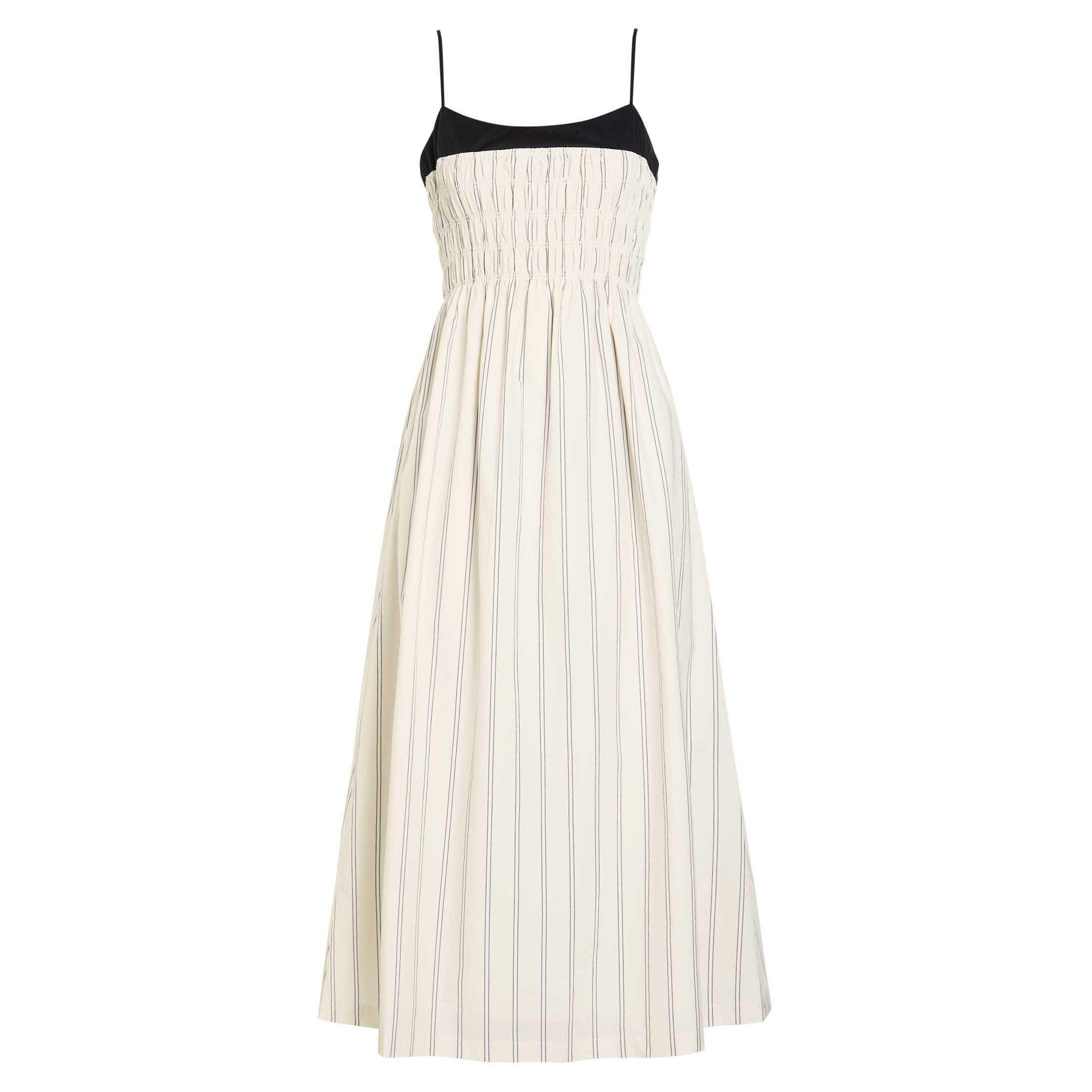 WHITE AND OTHER - Rails - LD PRIMROSE DRESS