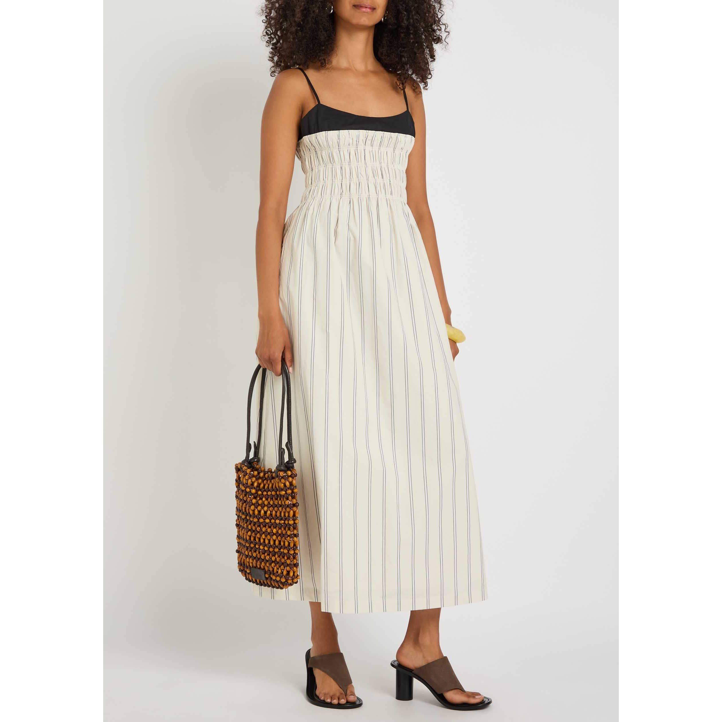 WHITE AND OTHER - Rails - Women's Primrose A-Line Dress - 5