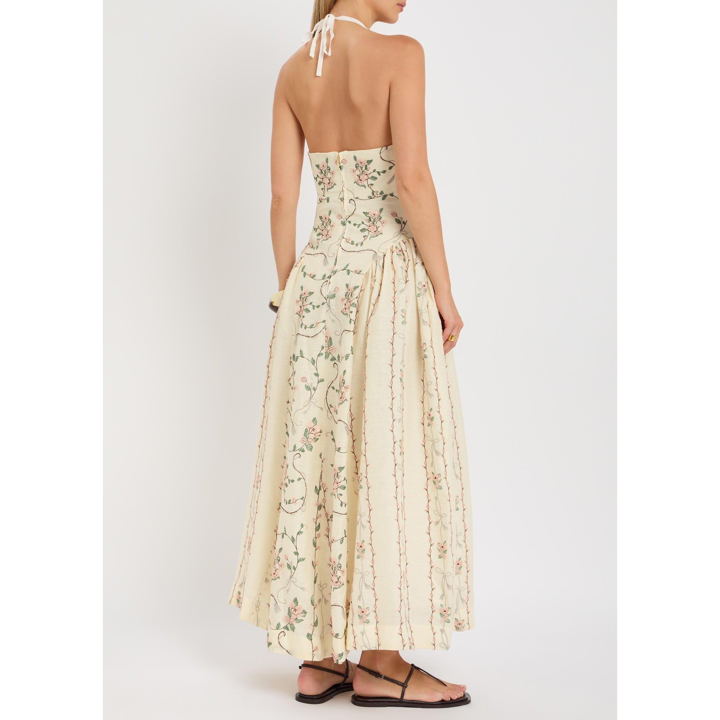 MULTICOLOURED - Agua by Agua Bendita - BALSA NAVEGANTE 23422 - 3