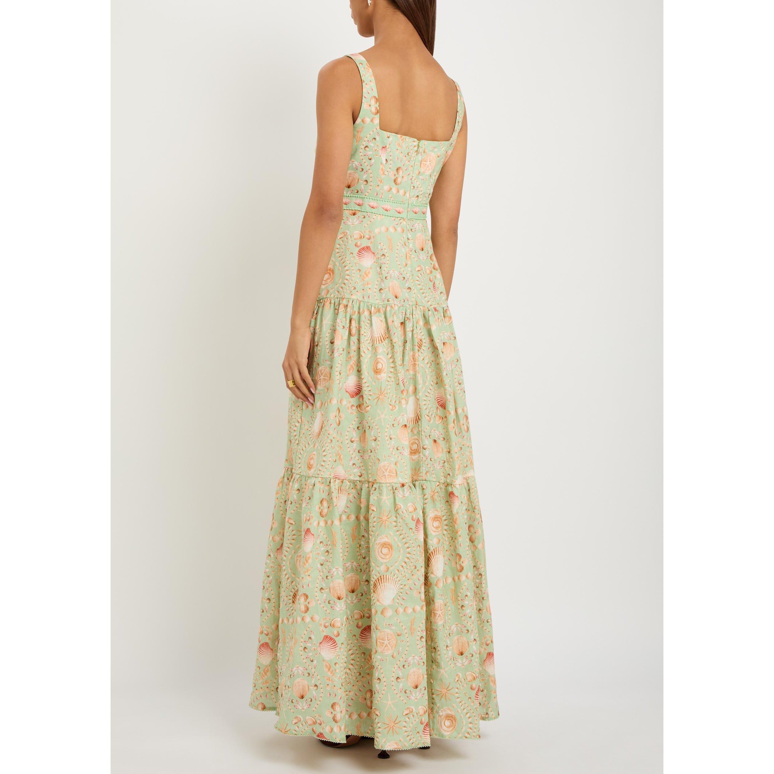 MULTICOLOURED - Agua by Agua Bendita - ABEJA PLAYA 23690 - 3