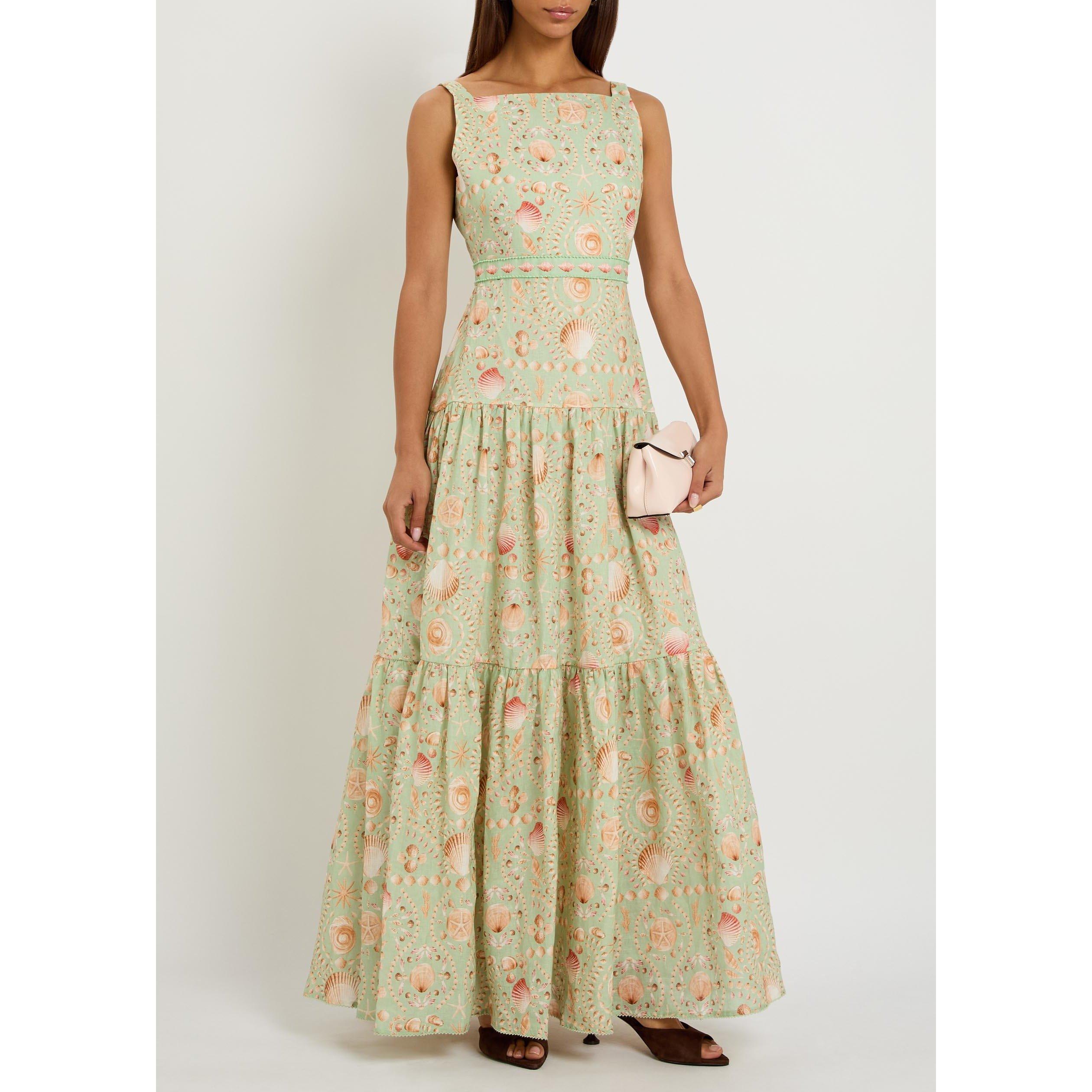 MULTICOLOURED - Agua by Agua Bendita - ABEJA PLAYA 23690 - 5