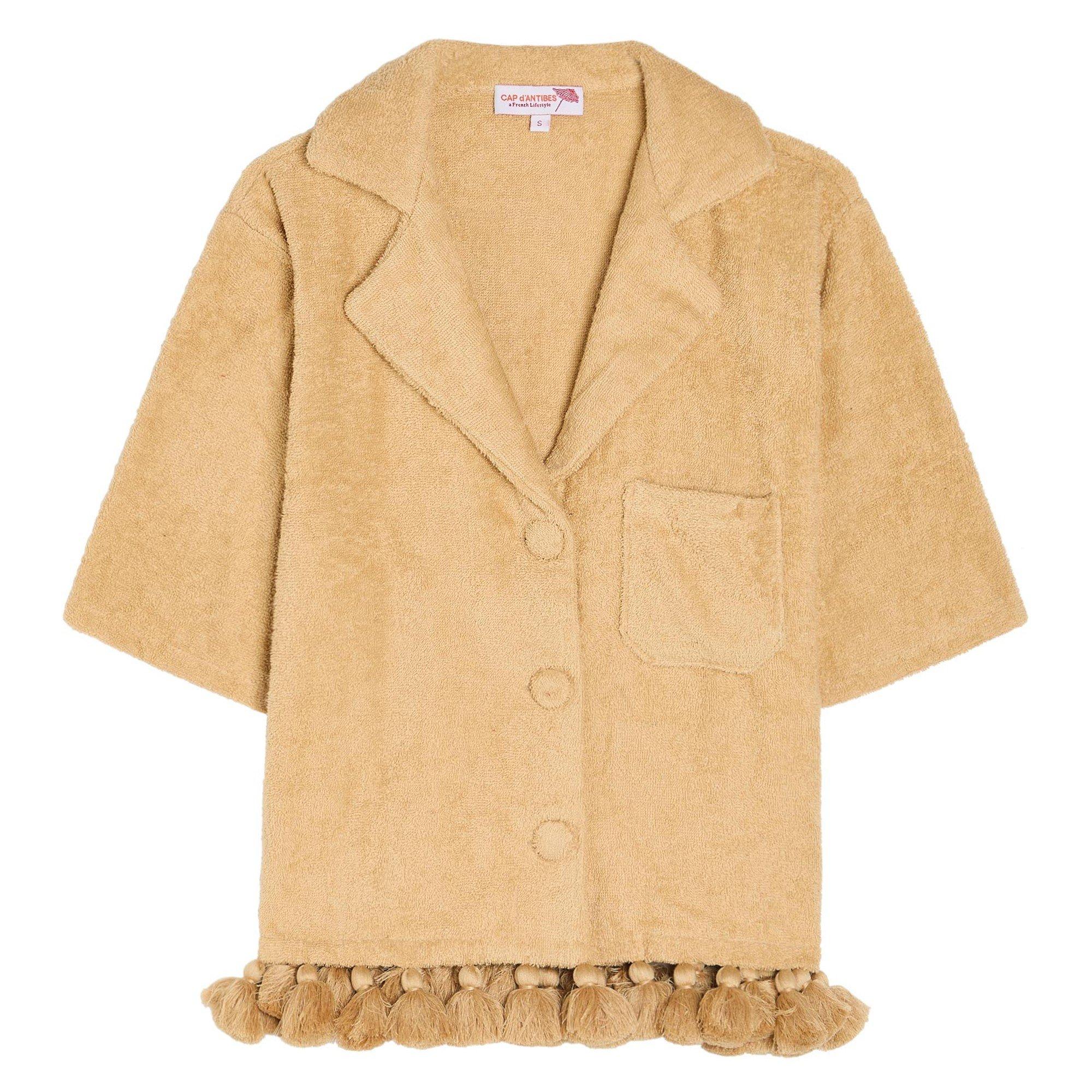 S CHEMISE ANTONIA SHIRT