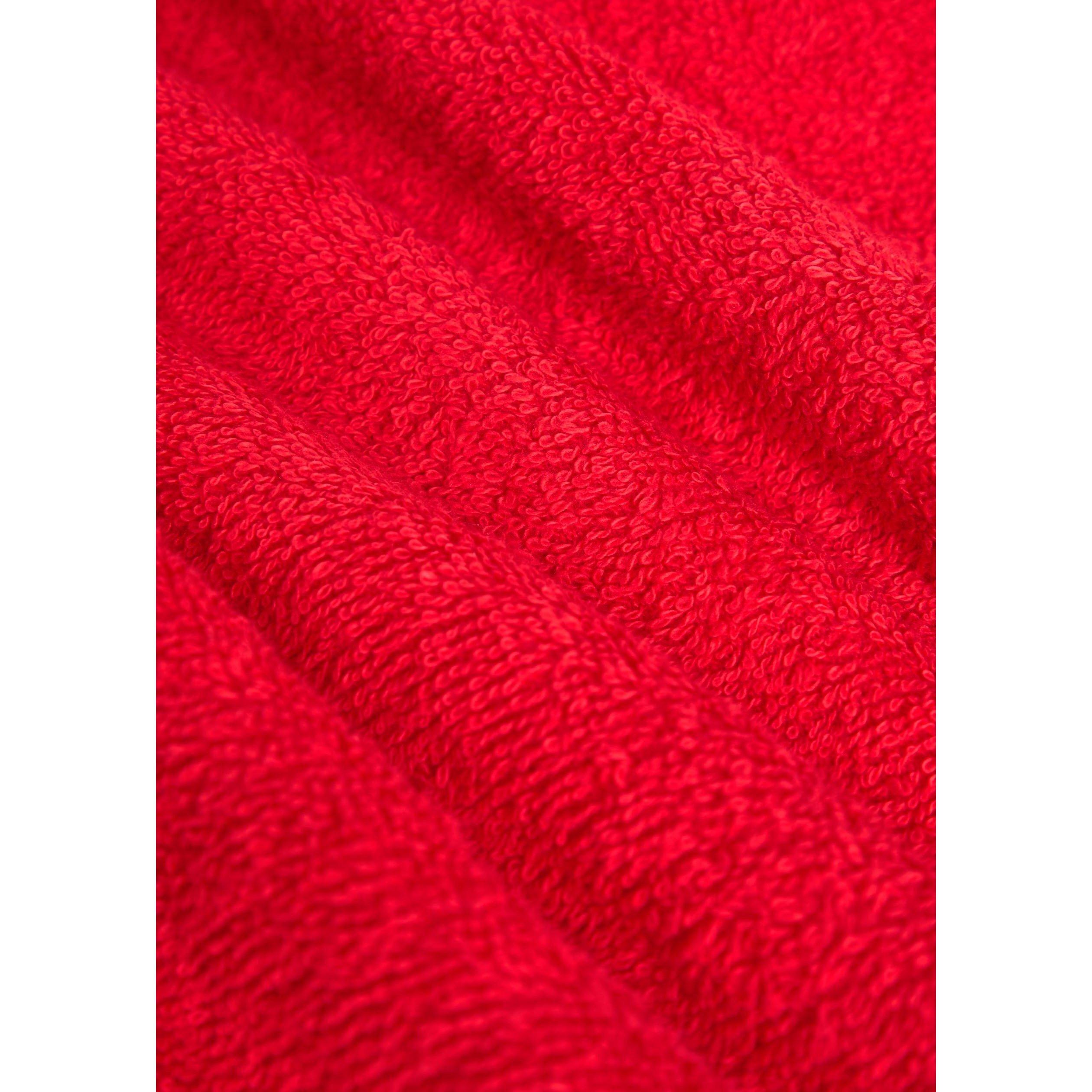 RED - Cap dAntibes - SD ROBE COURTE MANON MINI DRES - 4