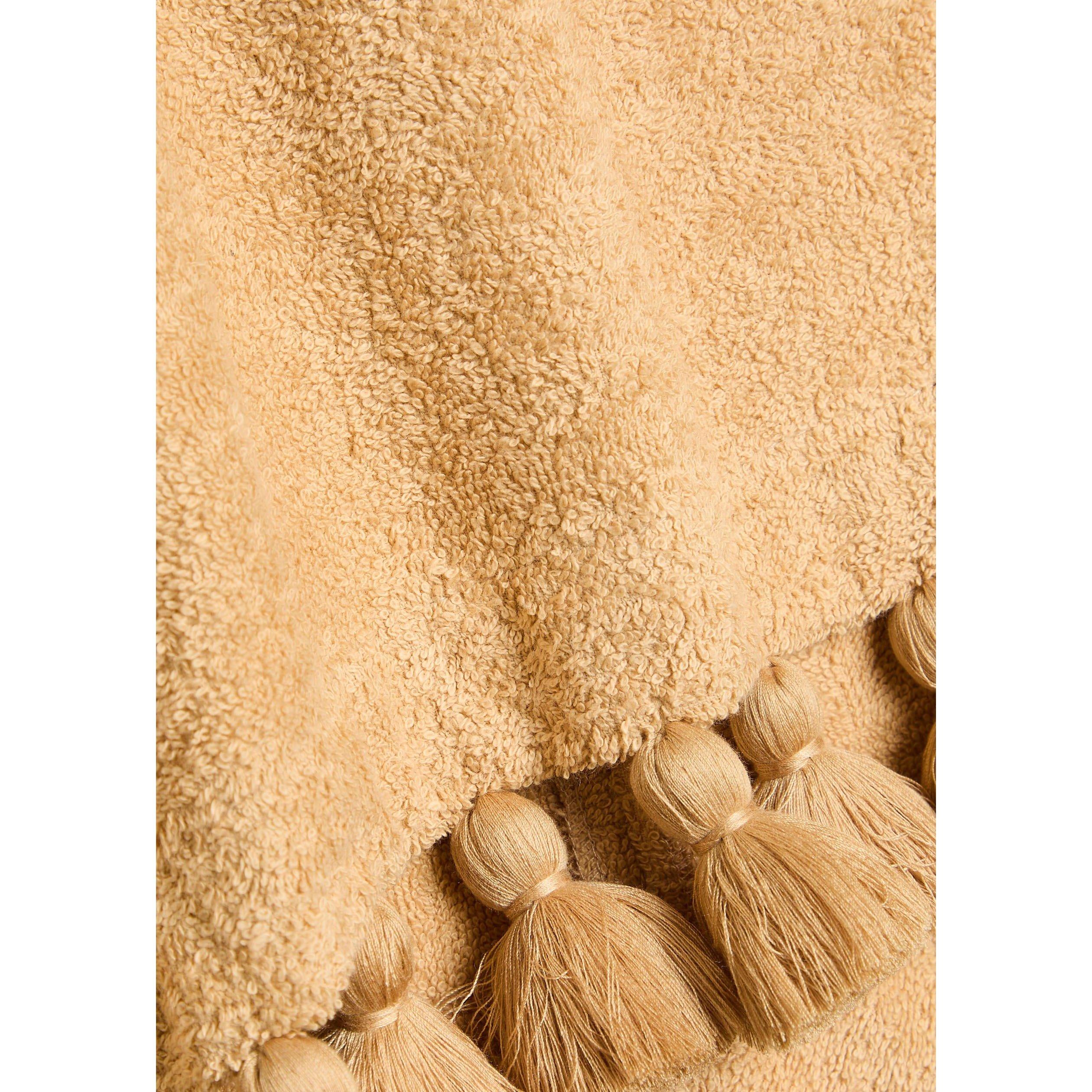 BEIGE - Unknown - SD ROBE COURTE MANON MINI DRES - 4