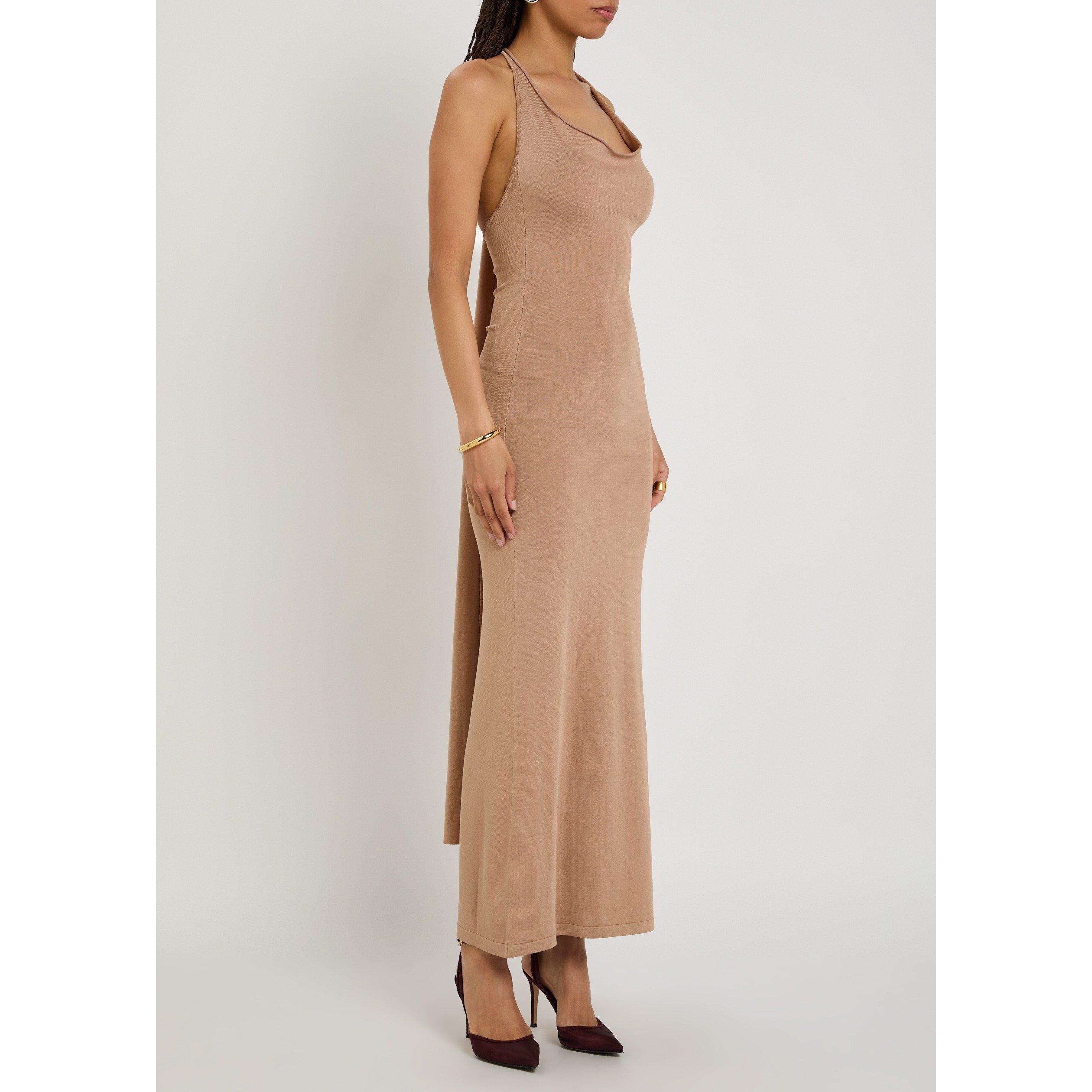 ROSE - Aya Muse - ONDA MAXI DRESS - 2