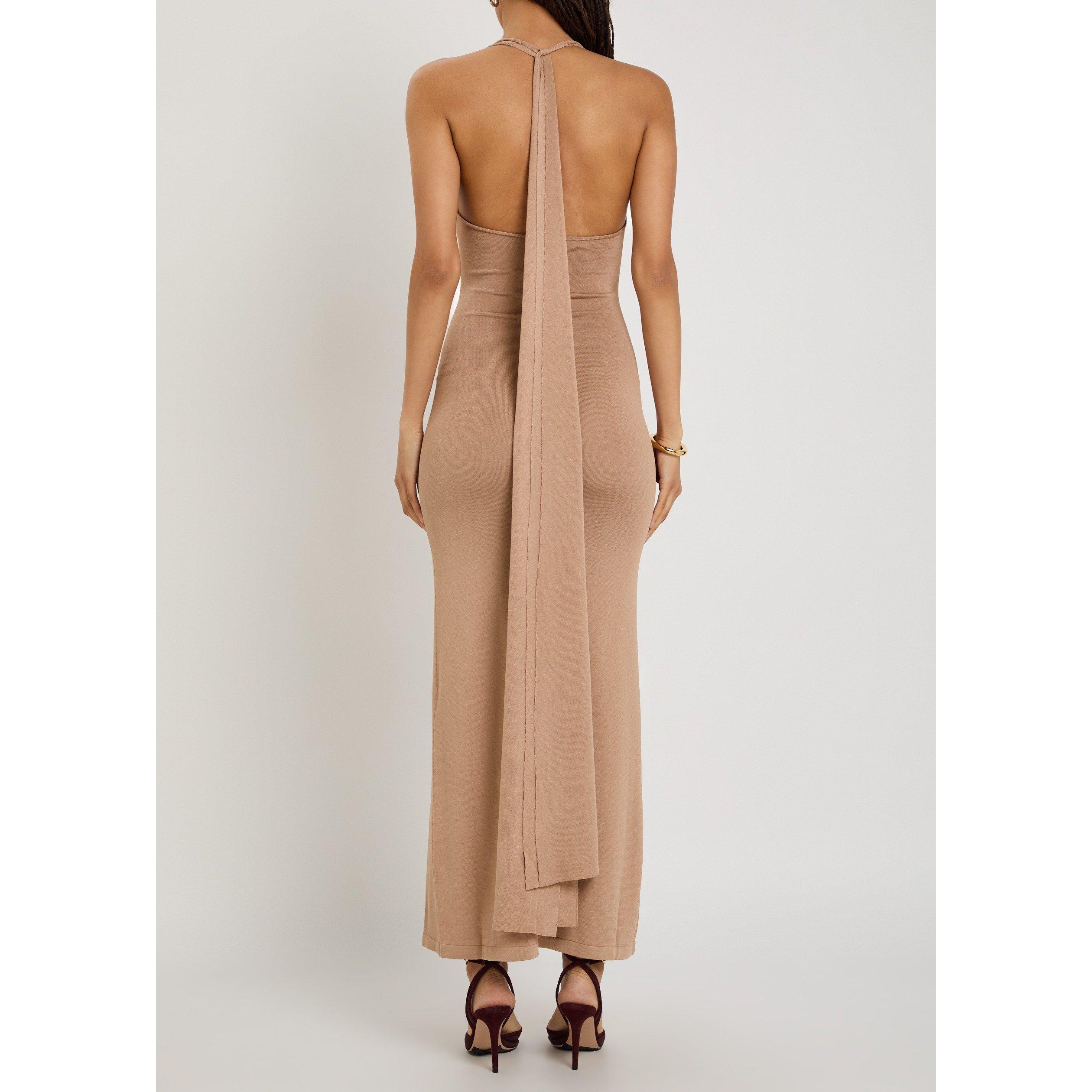ROSE - Aya Muse - ONDA MAXI DRESS - 3