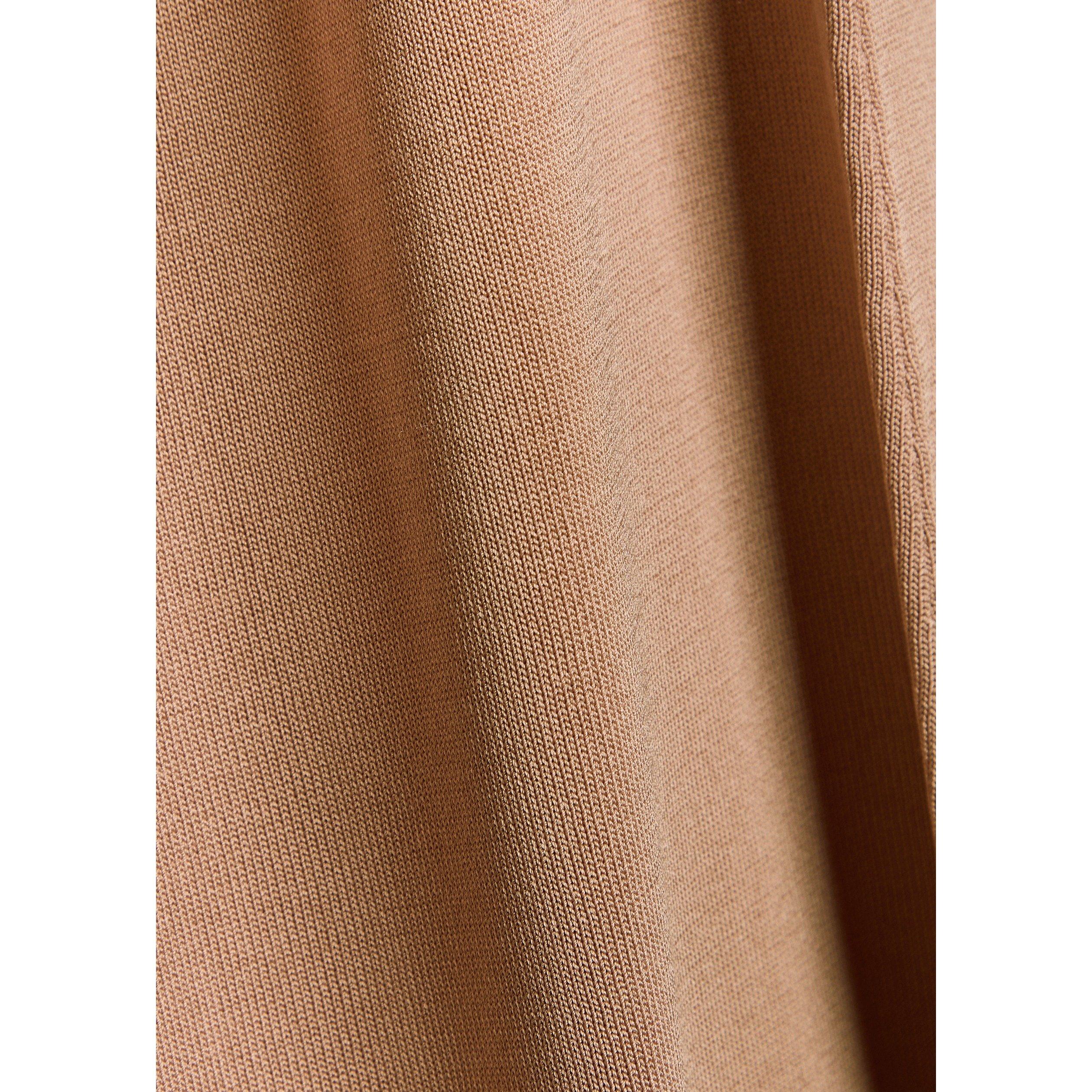 ROSE - Aya Muse - ONDA MAXI DRESS - 4