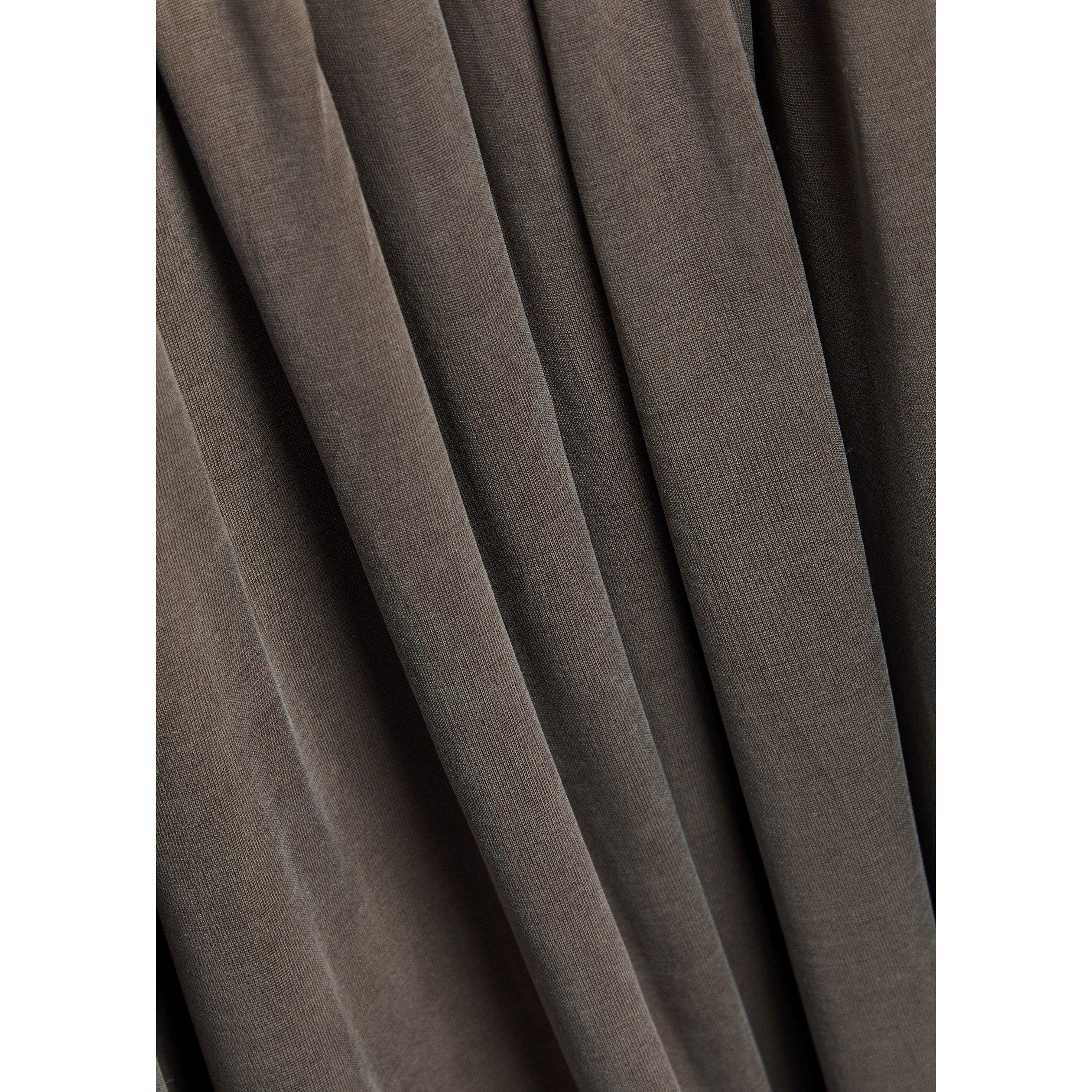 CHOCOLATE - Aya Muse - ALYVE DRESS - 4