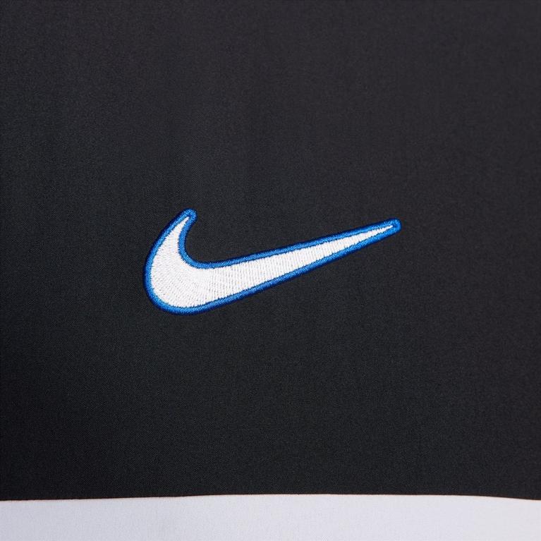 Noir/Bleu - Nike - nike running orange white blue 2014 - 4