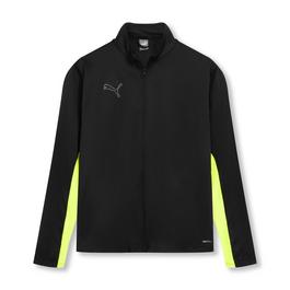 Puma lascia il segno sulla vostra collezione di maglieria con questo pullover giallo pastello