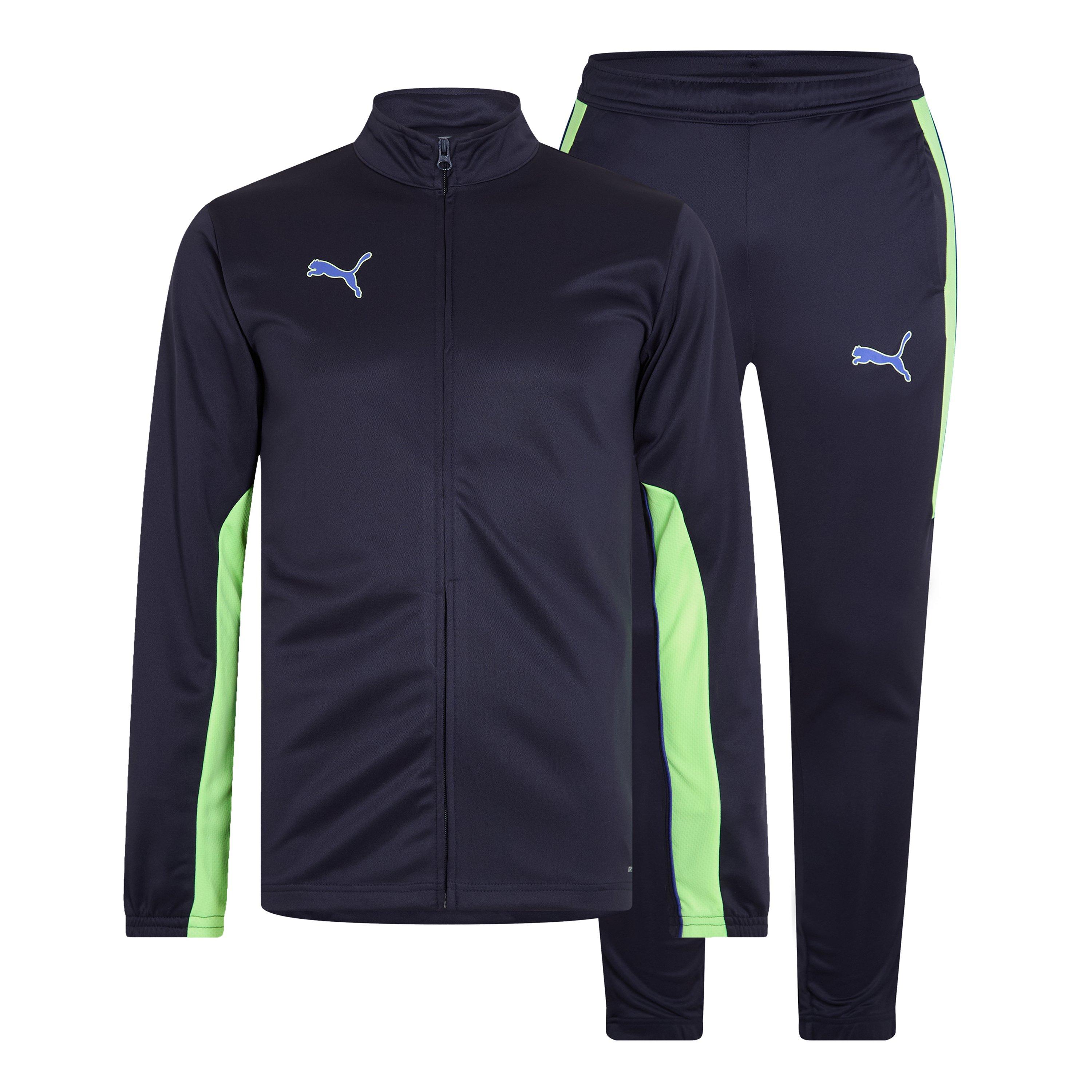 Finesse Performance Tracksuit Set Mens