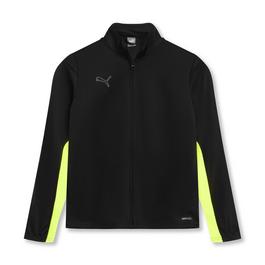 Puma Finesse Performance Tracksuit Set Junior