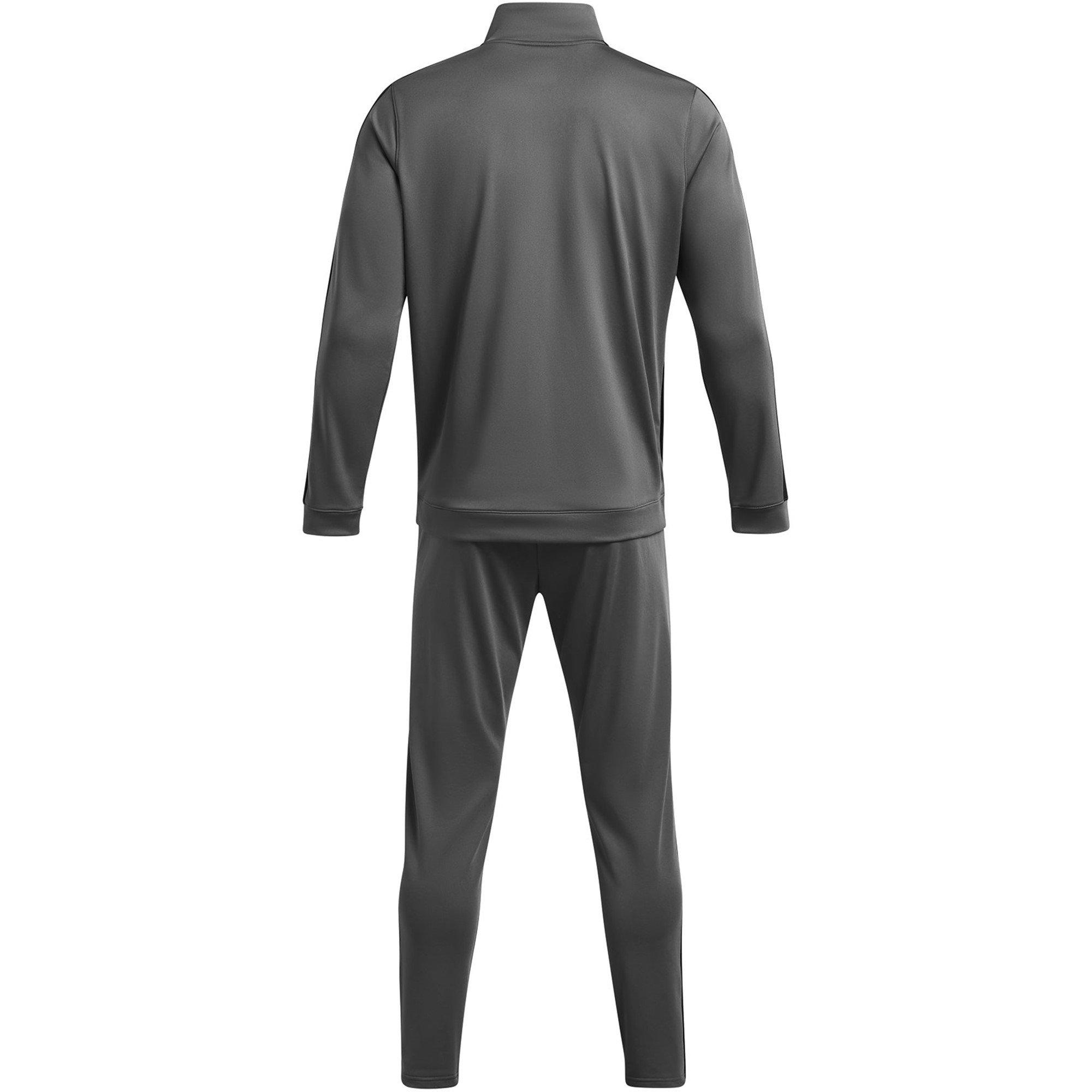 Castlerock - Under Armour - UA Rival Knit Tracksuit Men's - 2
