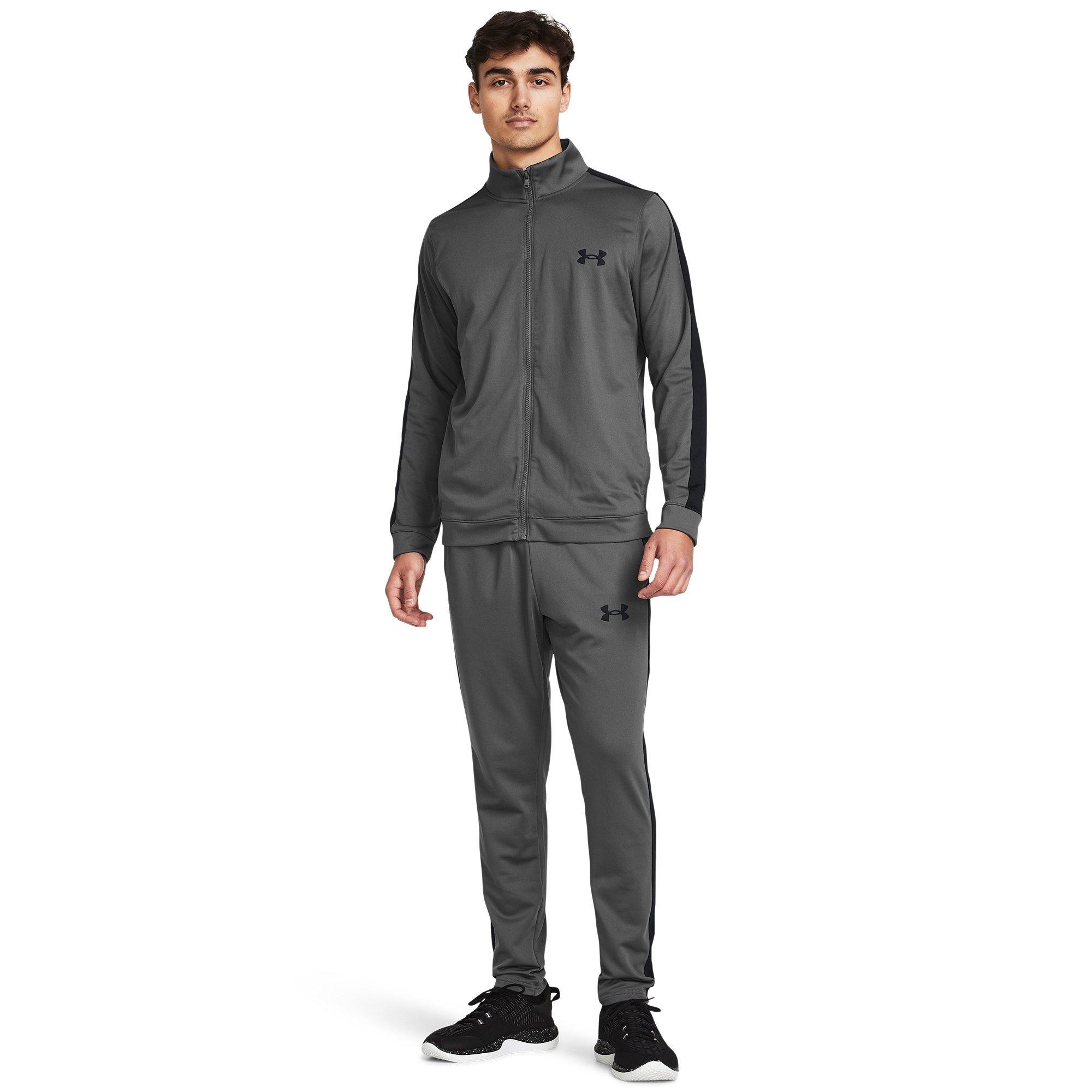 Castlerock - Under Armour - UA Rival Knit Tracksuit Men's - 3