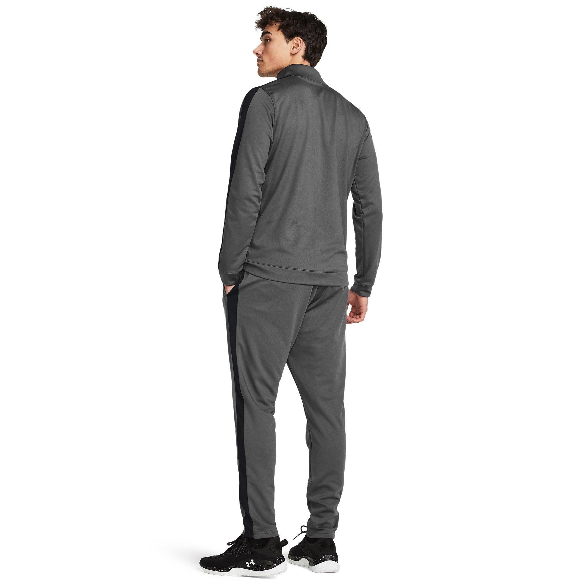 Castlerock - Under Armour - UA Rival Knit Tracksuit Men's - 4