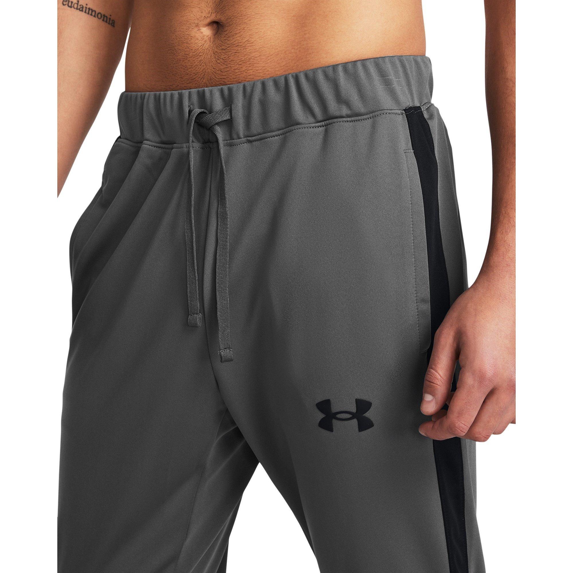 Castlerock - Under Armour - UA Rival Knit Tracksuit Men's - 5