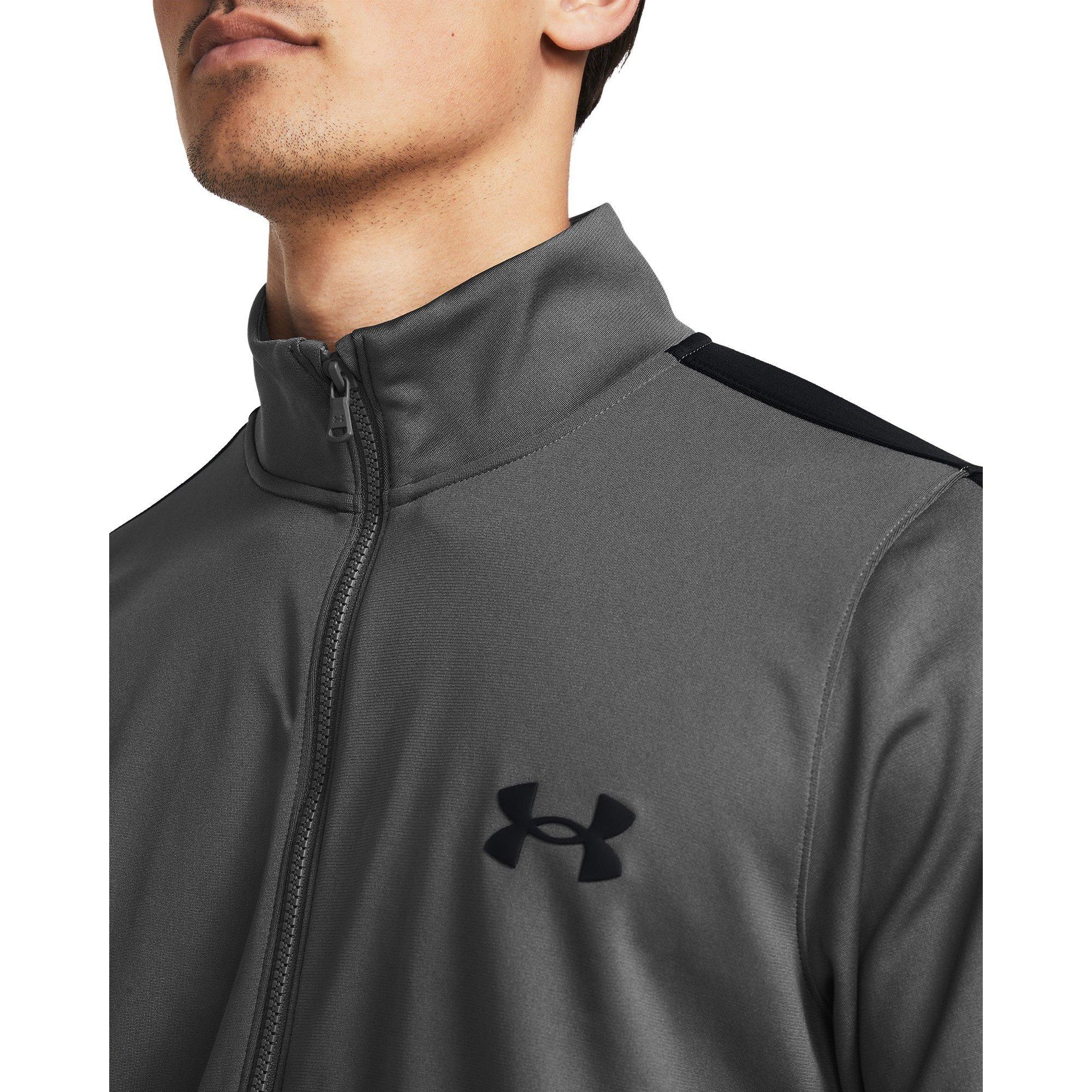 Castlerock - Under Armour - UA Rival Knit Tracksuit Men's - 6