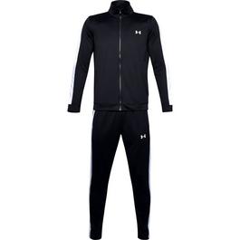 Under Armour UA Rival Knit Tracksuit Mens