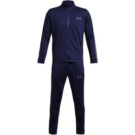 Under Armour UA Rival Knit Tracksuit Mens