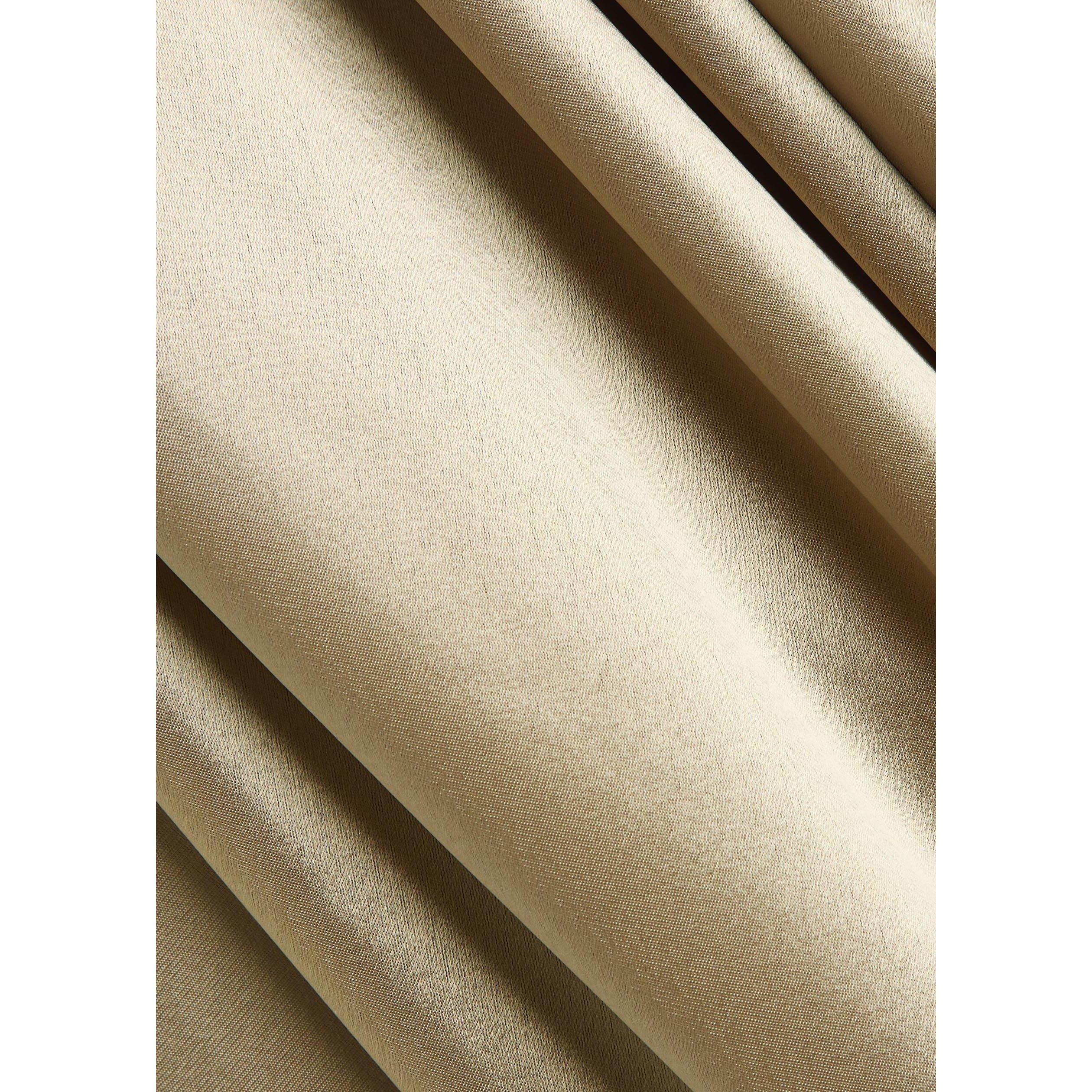 BEIGE - Galvan - LD SIENNA GOWN - 4