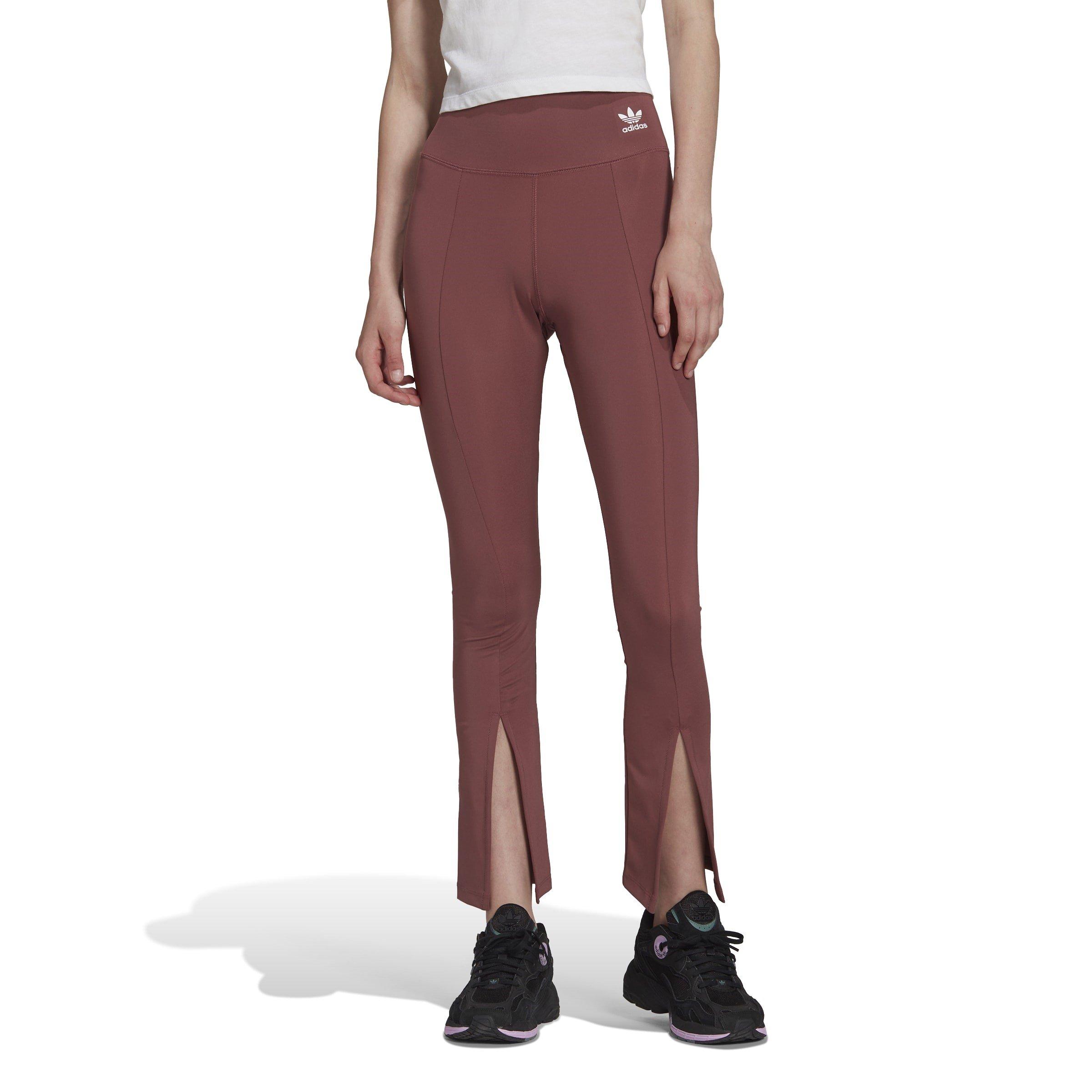 Quicri - adidas Originals - Women's Open Hem Legging - 2