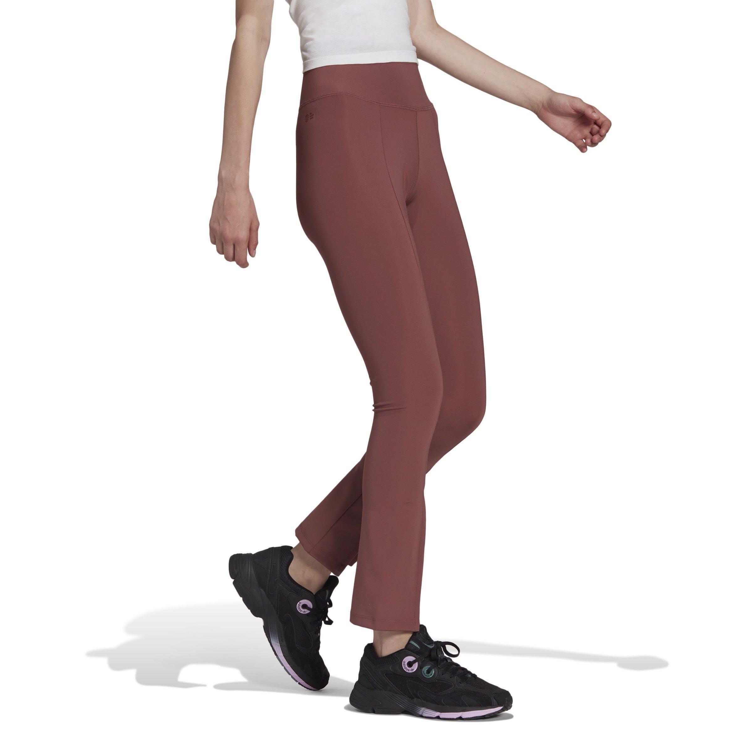 Quicri - adidas Originals - Women's Open Hem Legging - 4