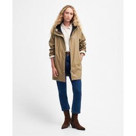 Barbour Woodland Showerproof Jacket