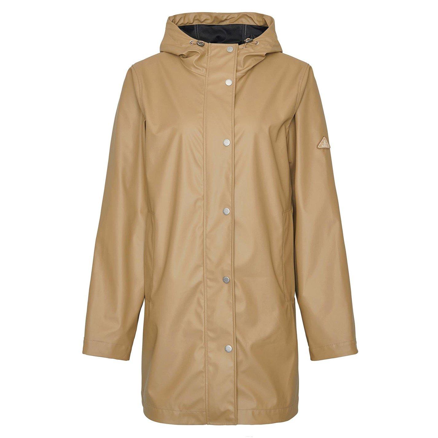 Barbour | Woodland Showerproof Jacket | Rain Jackets