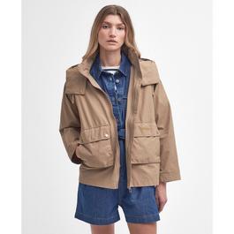 Barbour Perez Showerproof Jacket