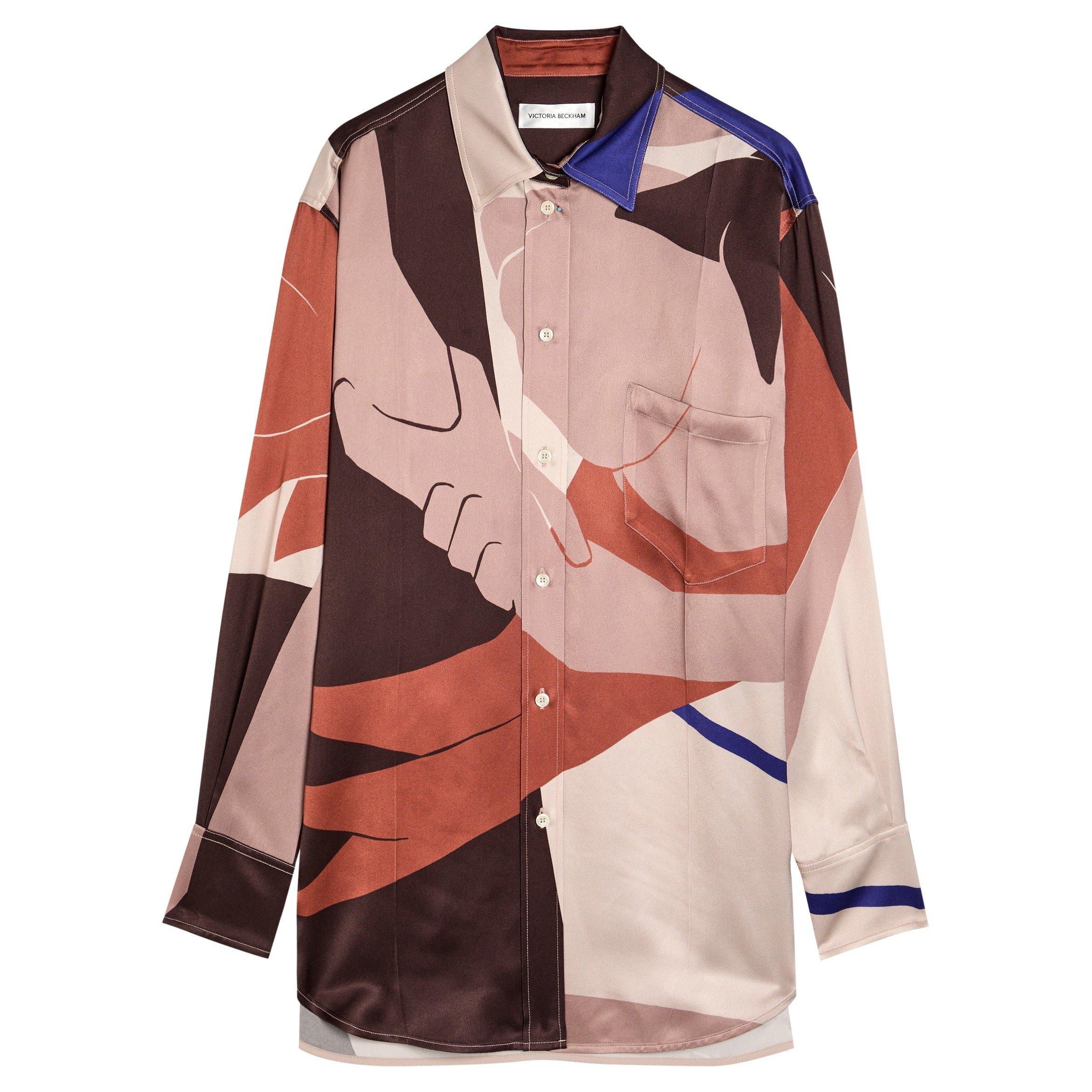 Victoria Beckham REMI SHIRT
