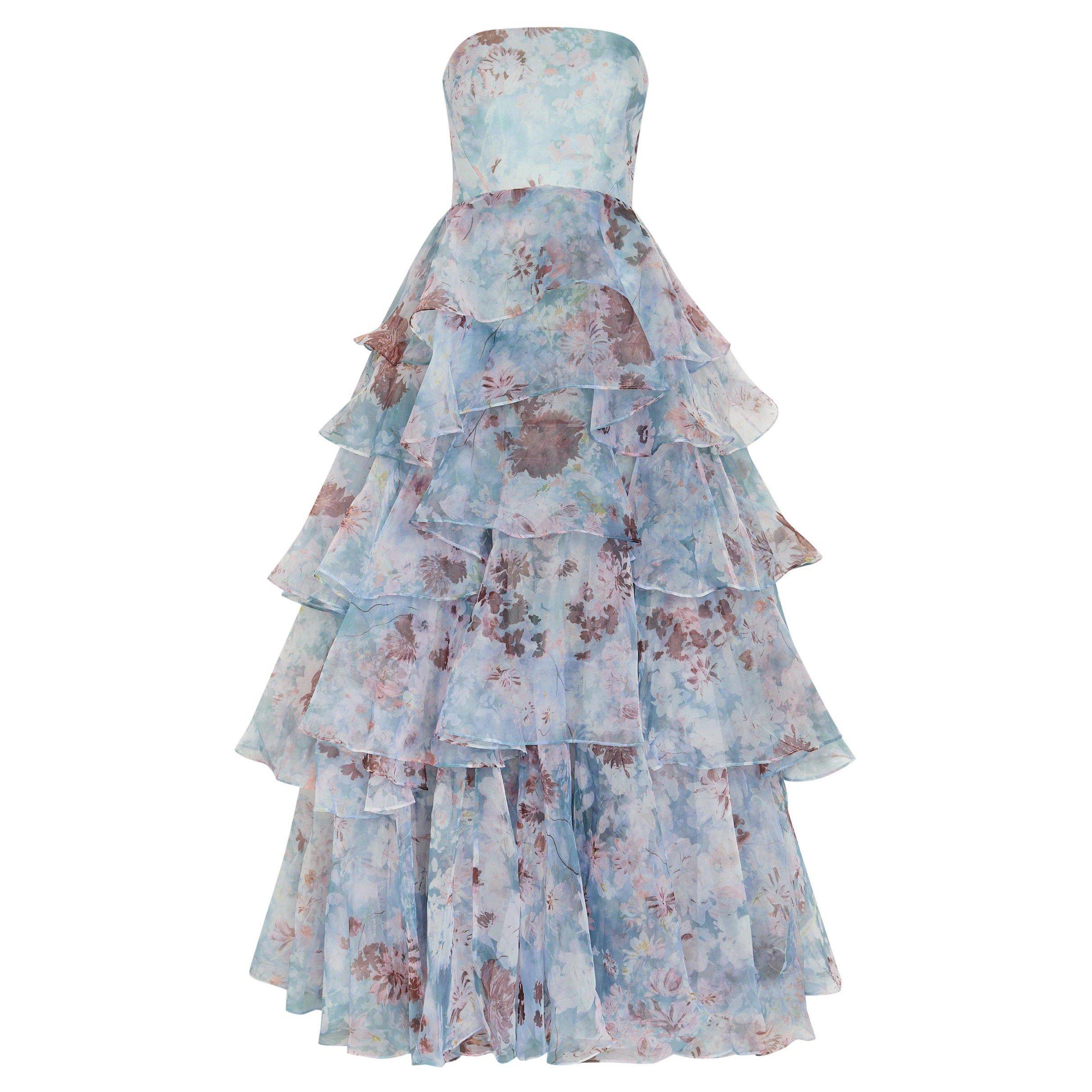 MULTICOLOURED - Aje - LD Gabriella Gown