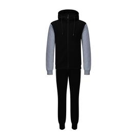 Donnay Hooded Sweatshirt 305960 MS067